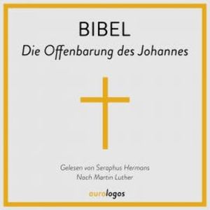 Bibel - Die Offenbarung des Johannes, Traditional