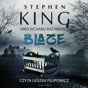 Blaze, Stephen King