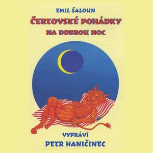 Čertovské pohádky na dobrou noc, Emil Šaloun