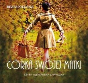 Córka swojej matki, Beata Kiecana