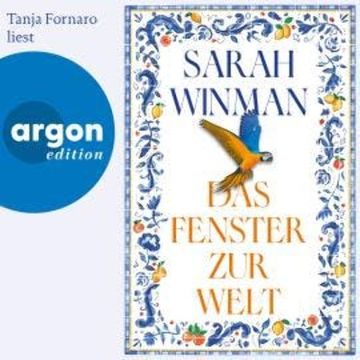 Das Fenster zur Welt (Ungekürzte Lesung) audiobook, Sarah Winman