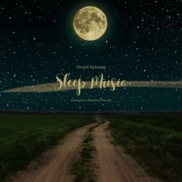 Deeply Relaxing Sleep Music audiobook, NEOWAVES - Atmospheric Relaxation Therapy