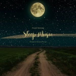 Deeply Relaxing Sleep Music, NEOWAVES - Atmospheric Relaxation Therapy