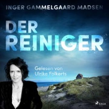 Der Reiniger (Ungekürzt) audiobook, Inger Gammelgaard Madsen