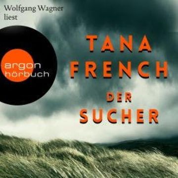 Der Sucher (Ungekürzt) audiobook, Tana French