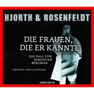 Die Frauen, die er kannte, Hans Rosenfeldt, Michael Hjorth
