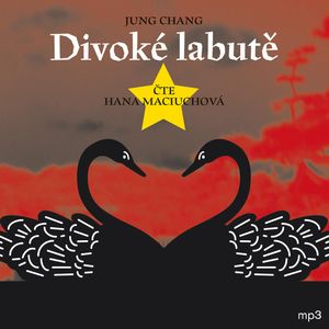 Divoké labutě, Jung Chang