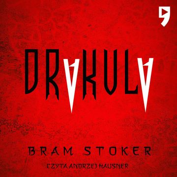Drakula audiobook, Bram Stoker