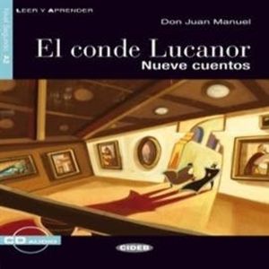 El conde Lucanor, CIDEB EDITRICE