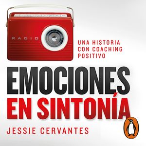 Emociones en sintonía, Jessie Cervantes