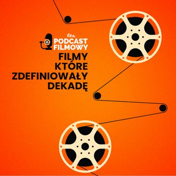 Filmy które zdefiniowały dekadę - lata 90. audiobook, Konrad Korkosiński, Piotr Maszorek