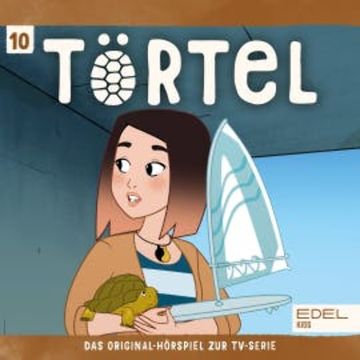 Folge 10: Die Schlammwüste / Star wider Willen (Das Original-Hörspiel TV-Serie) audiobook, Maike Prestin