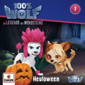 Folge 7: Heuloween, Laura Johae