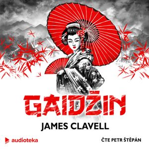 Gaidžin, James Clavell