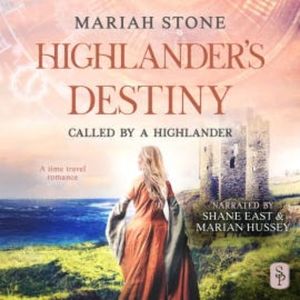 Highlander's Destiny, Mariah Stone