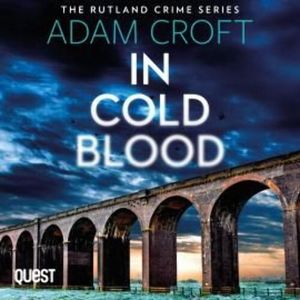 In Cold Blood, Adam Croft
