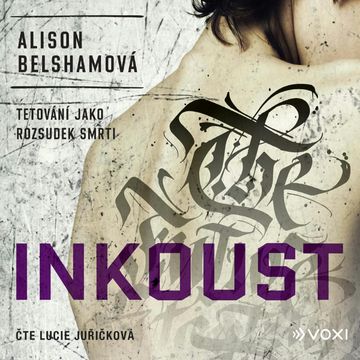Inkoust, Alison Belsham