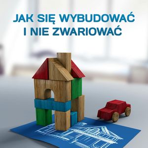 Jak się wybudować i nie zwariować. II wydanie, Sławomir Zając