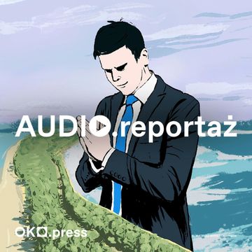 Jak zabijają się ptaki. Czy na Helskim Cyplu stanie super hotel Hel Happiness? audiobook, OKO.press