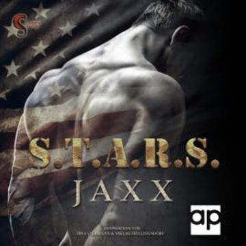 Jaxx audiobook, Casey Stone