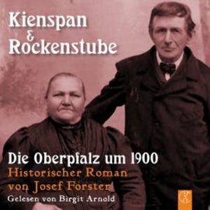 Kienspan & Rockenstube, Josef Forster