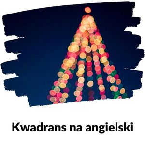 KNA: Lekcja 79 (przygotowania do Świąt), Szymon Marciniak