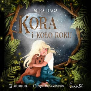Kora i koło roku, Mira Rudnicka