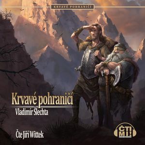 Krvavé pohraničí, Vladimír Šlechta