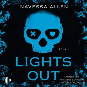 Lights Out (Lights Out 1), Navessa Allen