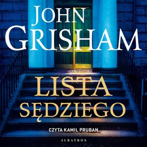 Lista sędziego, John Grisham