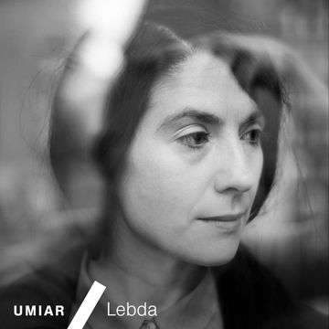 Umiar. Odcinek 9. Małgorzata Lebda audiobook, Filip Springer