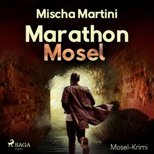 Marathon Mosel, Mischa Martini