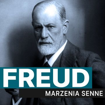 Marzenia senne audiobook, Sigmund Freud