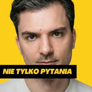 Mateusz Płocha - Samiec Beta, stand-up i Bóg, Jan Wasilewski