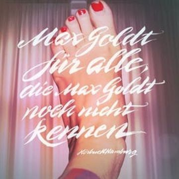 Max Goldt für alle, die Max Goldt noch nicht kennen audiobook, Max Goldt