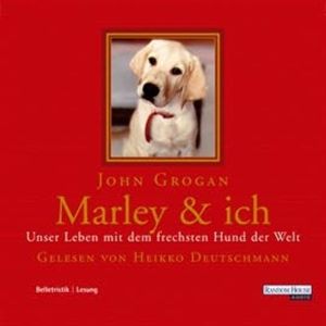 Mein Hund Marley und ich, John Grogan