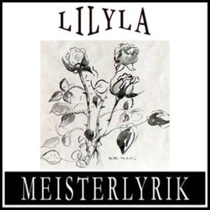 Meisterlyrik, Arno Holz, Christian Morgenstern, Friedrich Hölderlin, Gotthold Ephraim Lessing, Johann Wolfgang von Goethe, Rainer Maria Rilke, Theodor Storm, Wilhelm Busch