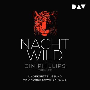 Nachtwild, Gin Phillips