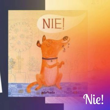 Nie! audiobook, Anna Jankowska