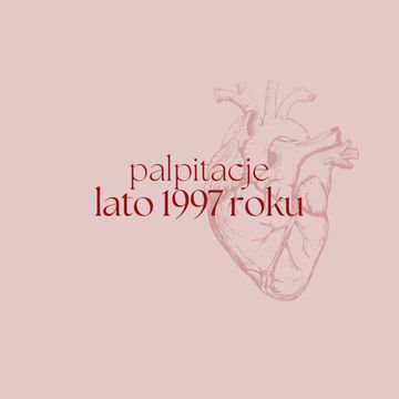 Odcinek #2: Lato 1997 roku | opowieść grozy audiobook, Magdalena Sobota