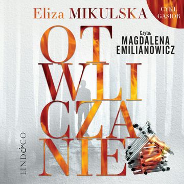 Otwliczanie, Eliza Mikulska