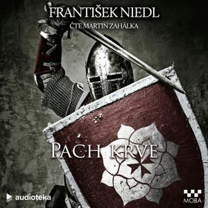 Pach krve, František Niedl