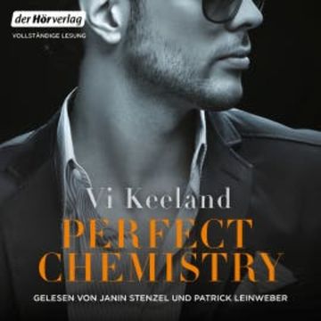 Perfect Chemistry audiobook, Vi Keeland