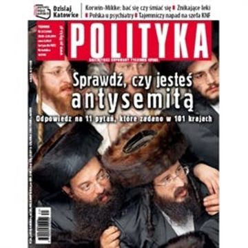 AudioPolityka Nr 22 z 28 maja 2014 audiobook, Polityka