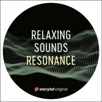 Resonance audiobook, Lukas Åkerberg Lundh