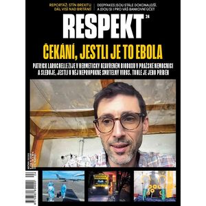 Respekt 24/2026, Respekt Media