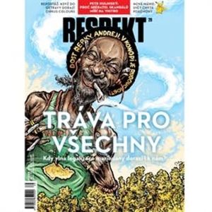 Respekt 29/2016, Respekt