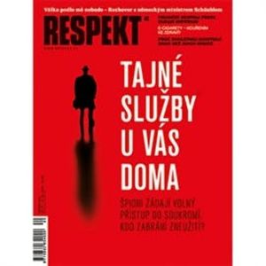 Respekt 40/2014, Respekt