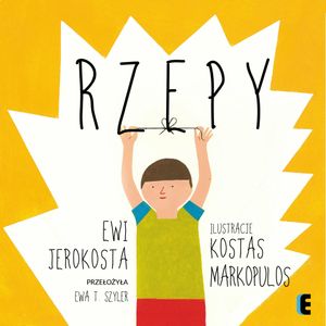 RZEPY, Ewi Jerokosta