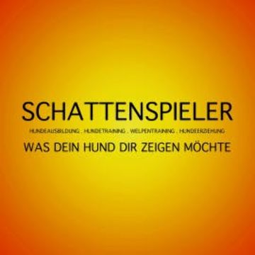 Schattenspieler: Was Dein Hund Dir zeigen möchte audiobook, Tanja Kohl